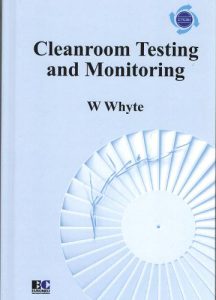 Cover of Cleanroom Testing and Monitoring
