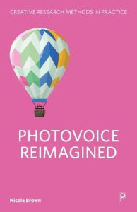 Cover of Photovoice Reimagined