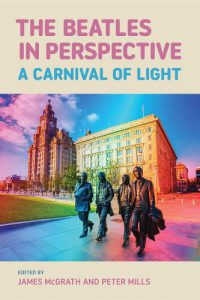 Cover of The Beatles in Perspective: A Carnival of Light